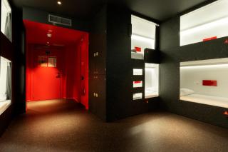 AMISTAT City Hostel Barcelona - 6