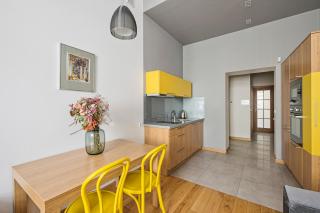 Urban Nest Apartments- Old Town Stradomska 9 - 7