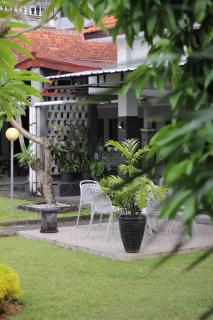 Candra Dewi Yogyakarta - Timuran - 1