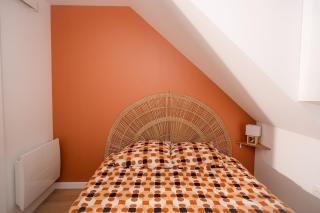 Appartement avec exterieur et parking - Le Puy 5 min - 7