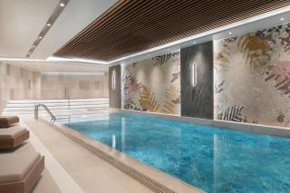 Burdock Hotel Istanbul, Autograph Collection - Istanbul - 9