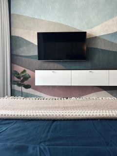 Apartament Szampania - Solny Resort I LUX RELAX Apartamenty Kołobrzeg - 5
