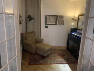 Luxury apartment in the pijp near the Rai - 2