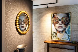 Villa d'exception avec piscine, proche de la mer - 5