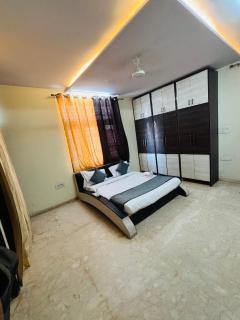 6BHK Luxe Stay Vaishali Jaipur - 6