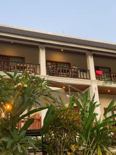 Nam ou view villa - 4