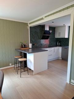Enebolig midt på Hisøy i Arendal - Arendal - 6