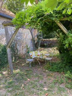 La Sellerie de la Goupillere - 4