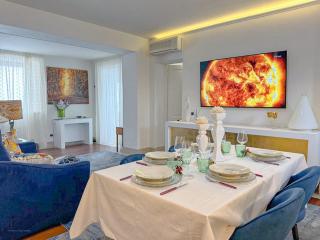 Suite al Castello Boccale Terrazza sul Mare - 3