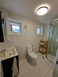 Enebolig midt på Hisøy i Arendal - Arendal - 2