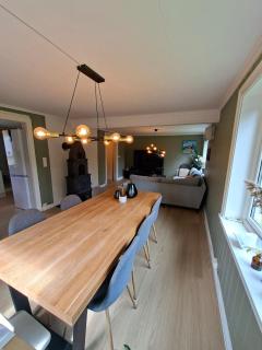 Enebolig midt på Hisøy i Arendal - Arendal - 7