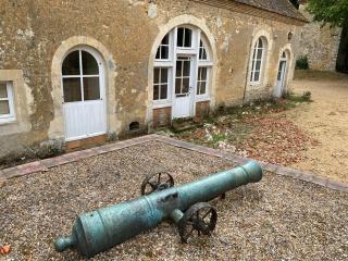 La Sellerie de la Goupillere - - 9