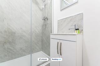 Severn Street House Serviced Accommodation - 1