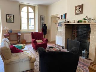 La Sellerie de la Goupillere - 1