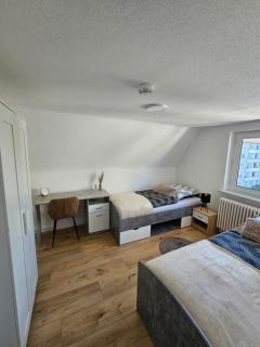 Monteurlodge Donaublick - Ulma - 0
