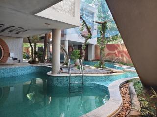 Eden Beach Resort - TIE Hotels & Resorts - Pondicherry - 2