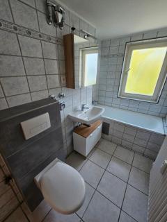 Monteurlodge Donaublick - Ulma - 5