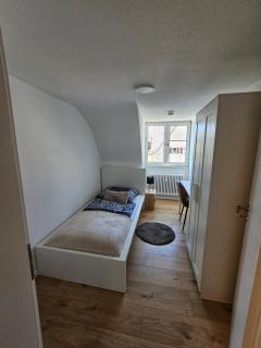 Monteurlodge Donaublick - Ulma - 2