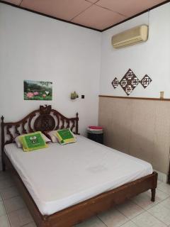 Fortuna Guest House - Yogyakarta - 5