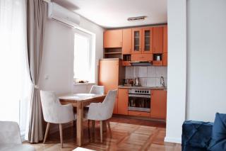 PARK Apartment - 8