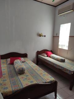 Fortuna Guest House - Yogyakarta - 7