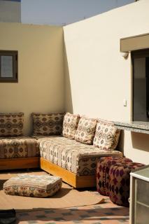 Dar Imim Surf House - Taghazout - 4