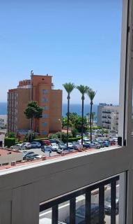 Benalmadena playa, 3 Dormitorios - Benalmádena - 0