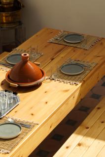 Dar Imim Surf House - 3