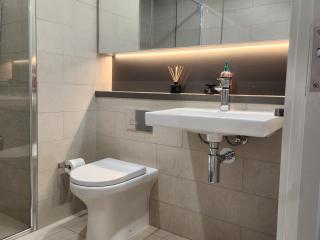 Skyline Comfort - Sydney Olympic Park - Sydney - 1