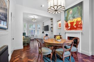 Central Belfast Apartments Lancefield Manor - 9