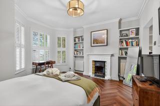 Central Belfast Apartments Lancefield Manor - 8