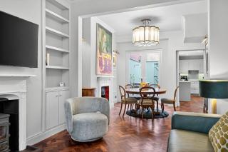 Central Belfast Apartments Lancefield Manor - 2