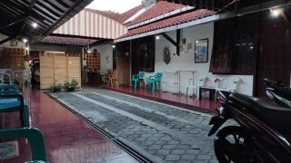 Fortuna Guest House - Yogyakarta - 9