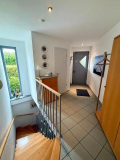 Traumferienwohnung zwischen Köln und Düsseldorf - Leichlingen - 8