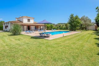 Villa Orquidea - 3