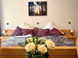 Traumferienwohnung zwischen Köln und Düsseldorf - Leichlingen - 0