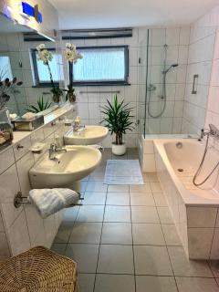 Traumferienwohnung zwischen Köln und Düsseldorf - Leichlingen - 3