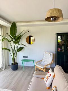 Villa Saip - Karaburun - Karaburun - 6