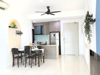 sanway velocity V residence 2 - 5