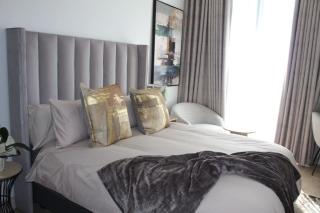 Mtsheda at OneRosebank - Johannesbourg - 0