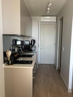 Mtsheda at OneRosebank - Johannesbourg - 1