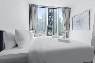 Stayis -Studio in Twisted Tower Dubai Marina - 4