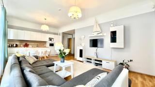 Melorell apartment - Pärnu - 8