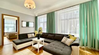 Melorell apartment - Pärnu - 9