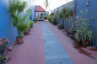 ODG Cotonou - Résidences Océan De Grâce - 9