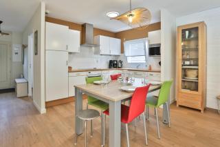 Maison de vacance avec piscine proche de la mer - 8