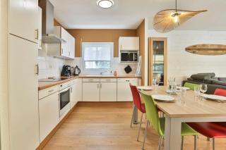 Maison de vacance avec piscine proche de la mer - 2