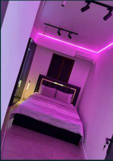 Loft in kiyot 67 - Taschkent - 8