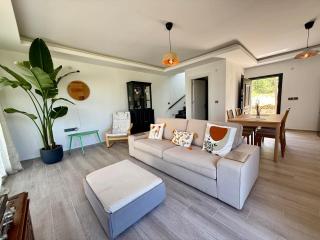 Villa Saip - Karaburun - 9