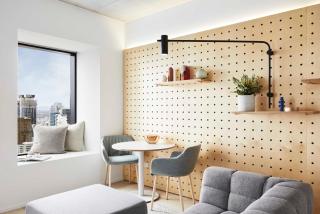 Modern City Living Studio Apartments at Franklin near Melbourne City Centre - 3